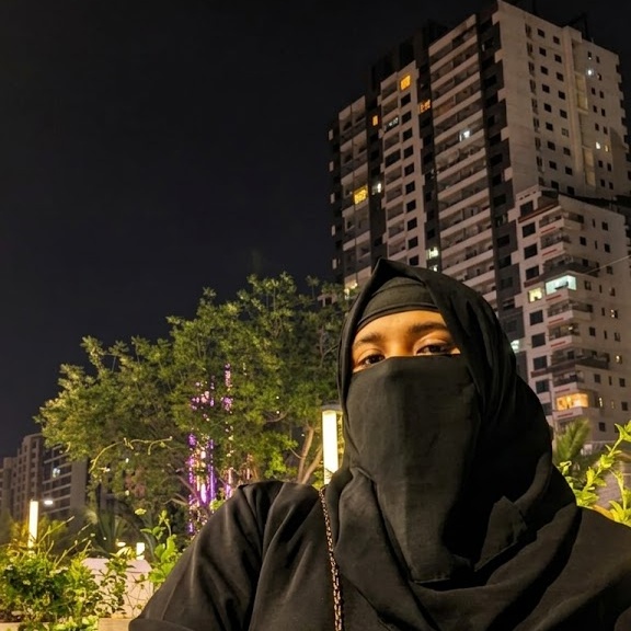 Syeda Fizza