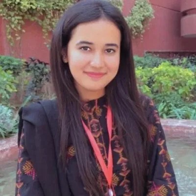 Hiba Tariq