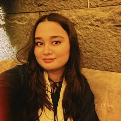 Rida Tariq